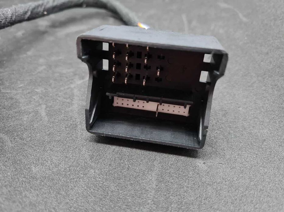 Adaptor alimentare MIB MIB2 STD2 Discover Media Composition PQ MQB