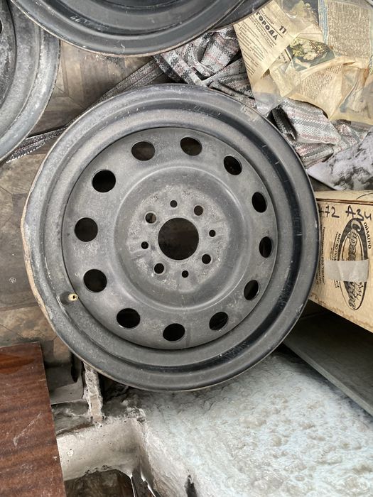 Штапмы диски 14