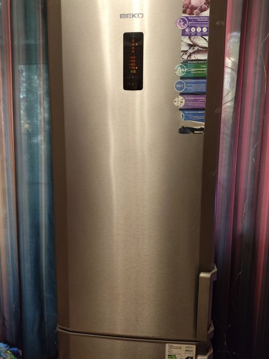 Продам холодильник Beko