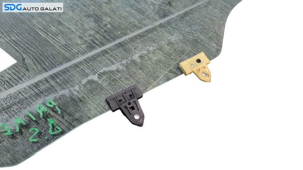 Geam Sticla de pe Usa Portiera Dreapta Spate Nissan Primera 2002 - 2007 Cod 43R-00049 [LR2164]