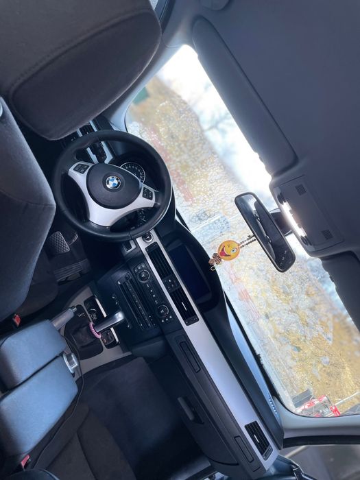 Bmw e90 sau schimb cu e60