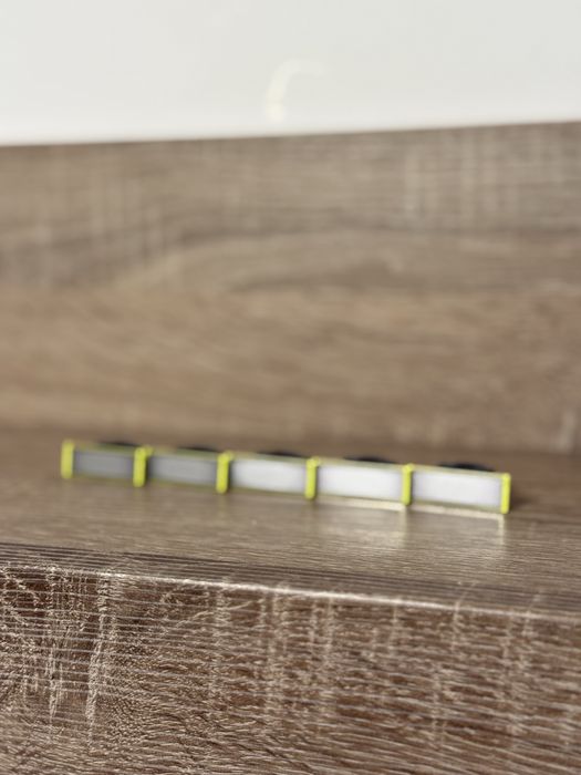 Set 10 Lame pentru Philips OneBlade