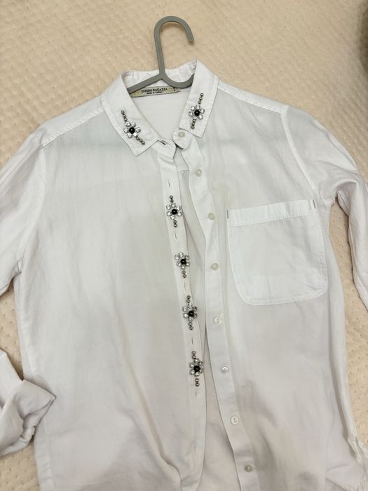 Турецкая блузка Estero Ragazza