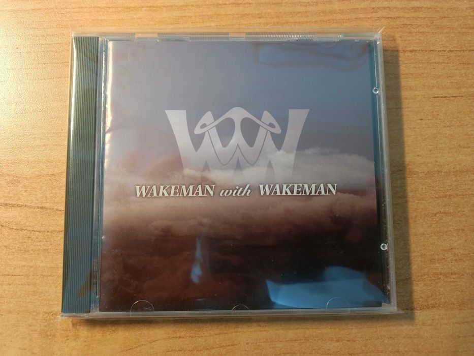 Cd диски -  Mike Oldfield , Rick Wakeman , Stanley Clarke , J.J. Cale