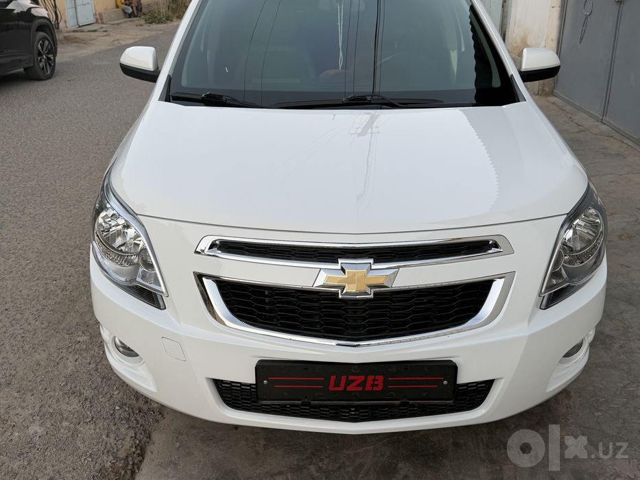 chevrolet Cobalt