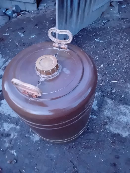 Vând cântar cu talere și greutăți