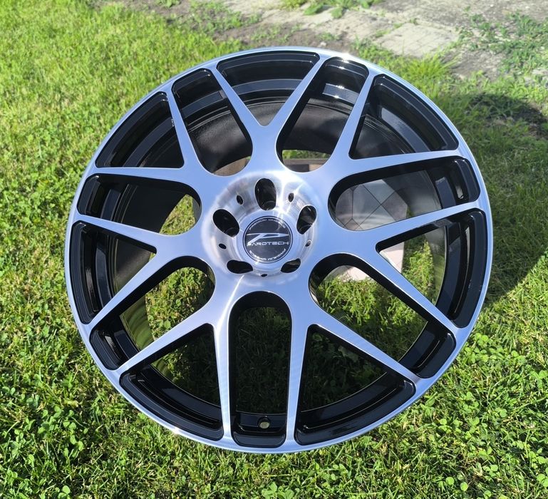 20 цола джанти Parotech Story 5x114.3 Nissan Mazda Infinity Hyundai