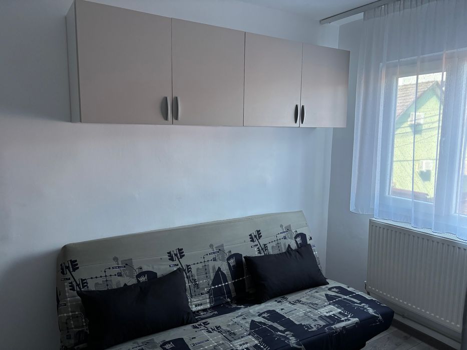 Proprietar,inchiriez garsoniera zona UTA-AFI,Arad!