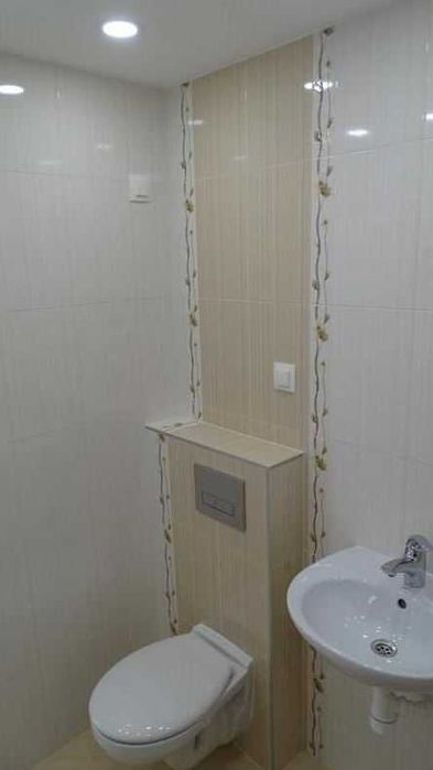 Двустаен имот в Овча купел 1