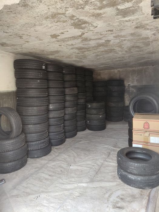 Continental BARS GOODYEAR баллондар бар