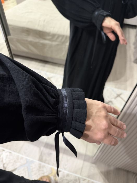 Платья, абаи комплекты