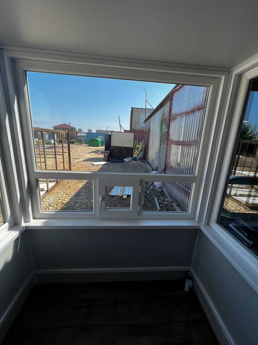 Охранный пост 2х2х2,2м