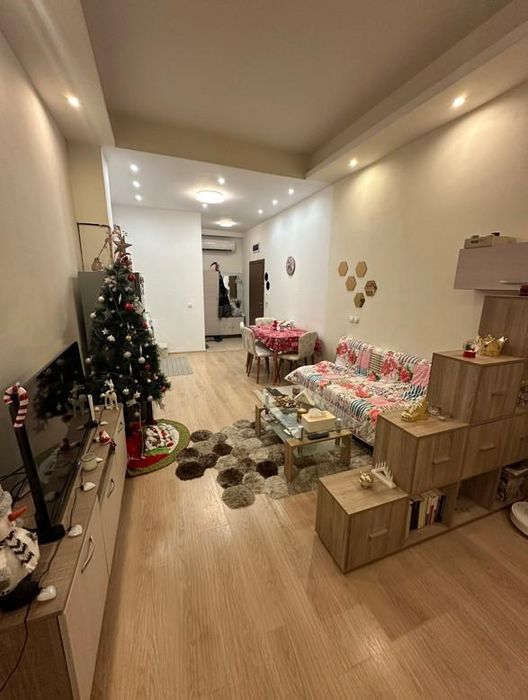 Дава се под наем Едностаен апартамент в София, Студентски град - 44 кв.м за 425 € - Снимка #1