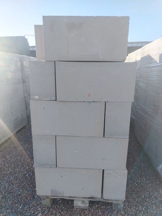 Gazablok Газаблок