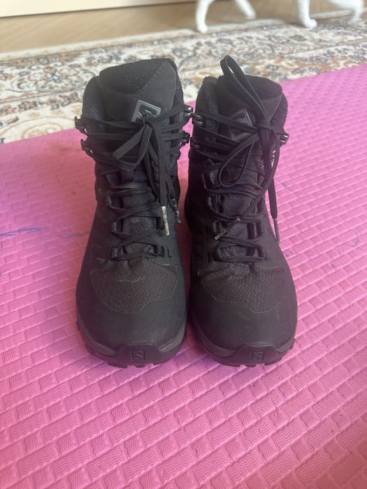 Обувь подростковая