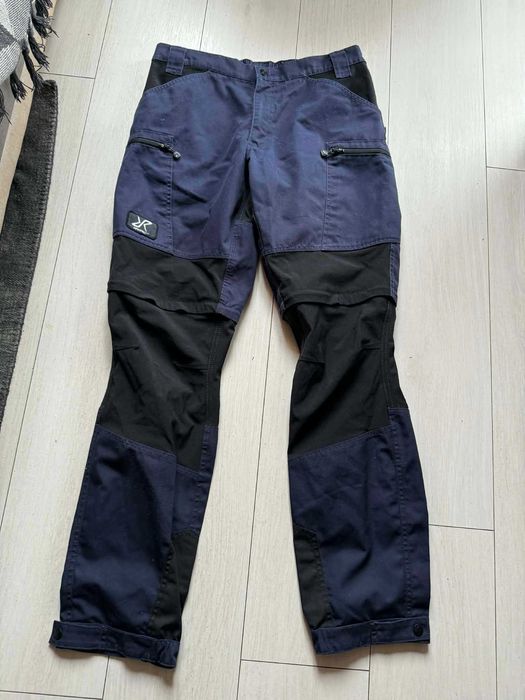 RevolutionRace -Nordwand Pro Zip -33-34 L