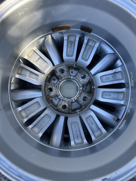 Продам Диски R16 Оригинал HYUNDAI