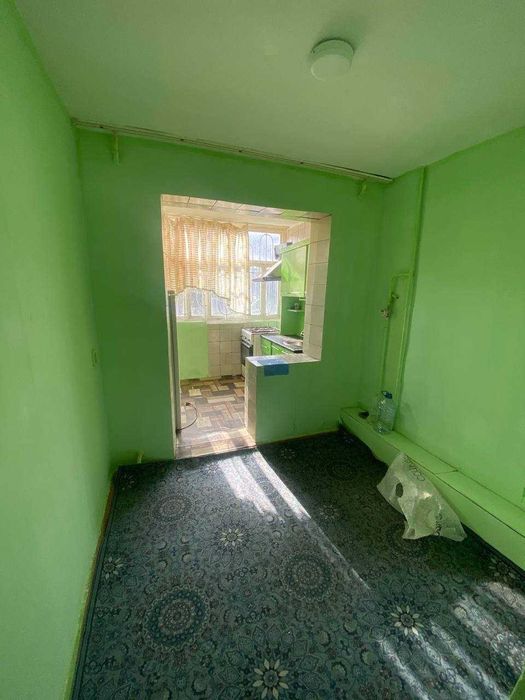 Сдаётся 2х квартира на 3 этаж орр МАФТУНА БАР