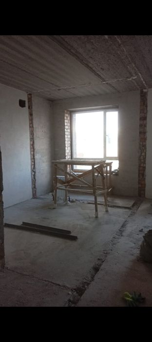 Демонтаж квартир