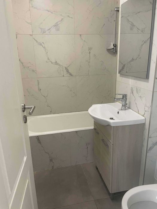 Apartament 2 camere de închiriat – zonă liniștită, aproape de Someș — fotografia 3