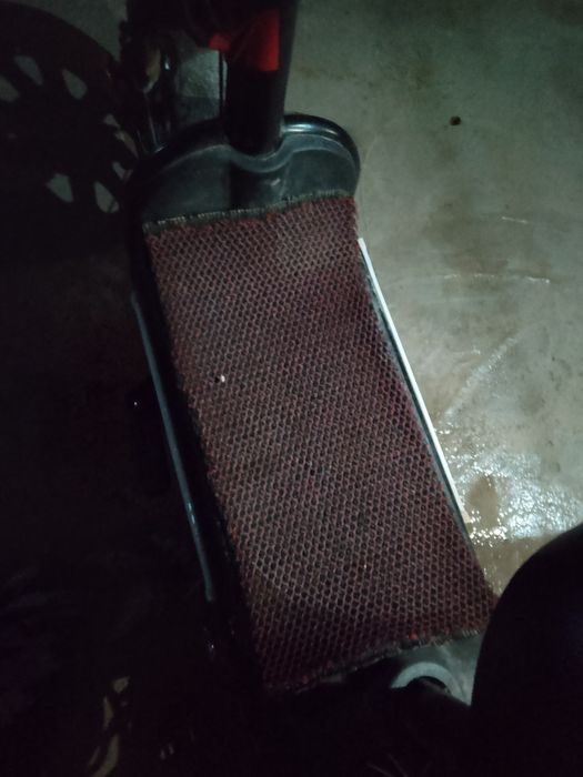 Электронды скутер