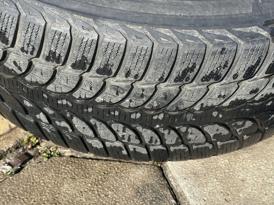 Джанти 5х112 R17 a8 a6 a4