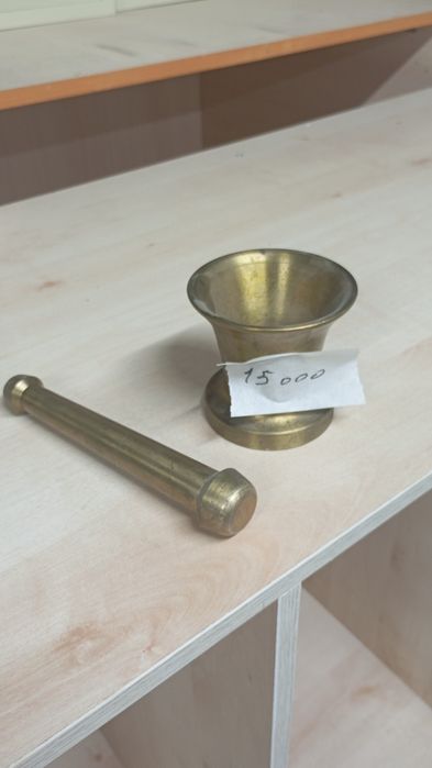 Антиквариат статуэтки