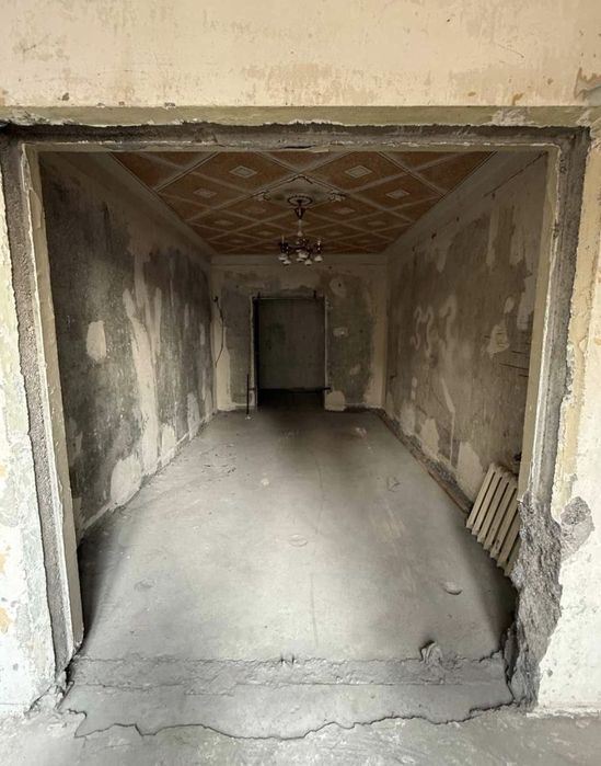 Продаётся на А.Югнаки 3ком