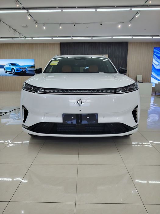 DONGFENG 008 gibrid 210 km