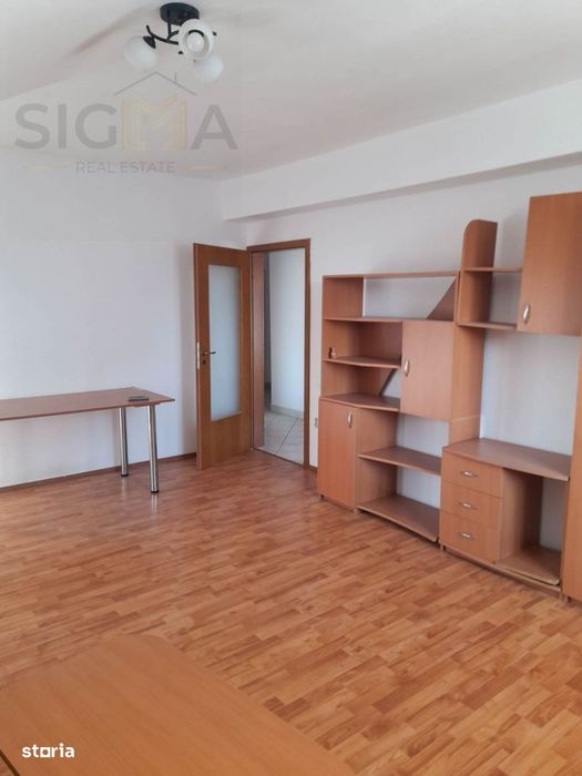 Apartament 3 camere decomandat, 79,85 mp, 2 logii, garaj inclus– Eur — fotografia 2