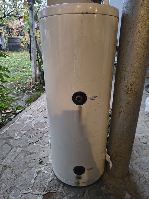 Бойлер Елдом 80 л