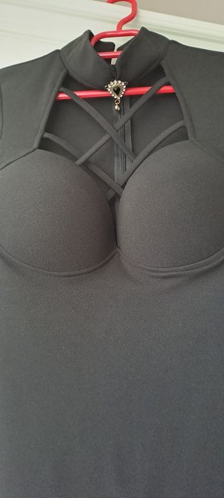 Rochie de ocazie, marime S-M