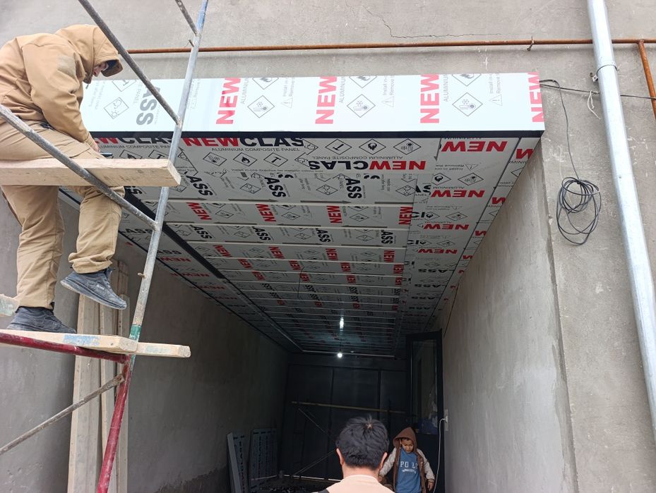 Respulika boylab Alkafon qilamiz siz hohlagan dizaynlarda tez sfatli v