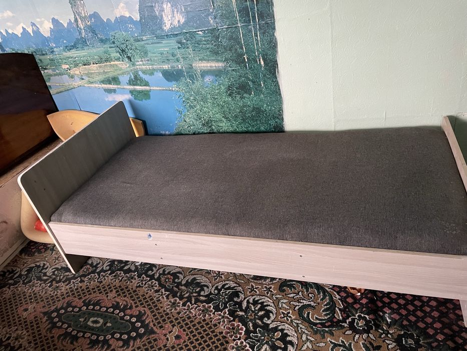 Продам односпальные кровати