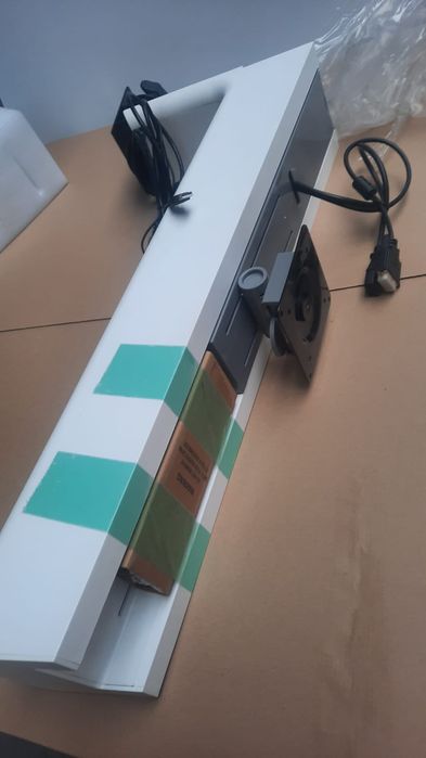 Statie de lucru Humanscale QuickStand