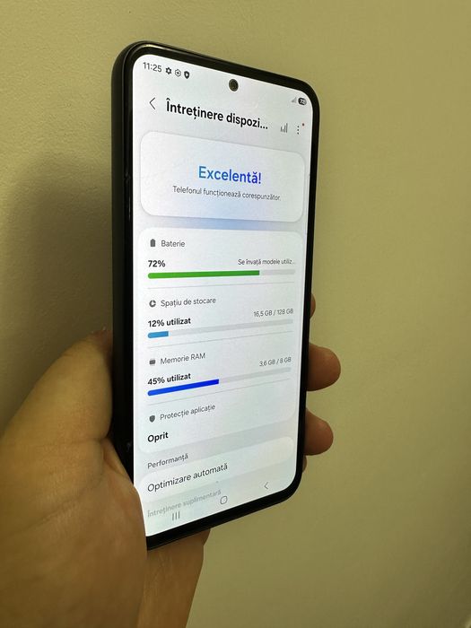Samsung A54 128 GB