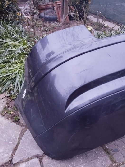 Задна броня Ауди А3 8Р