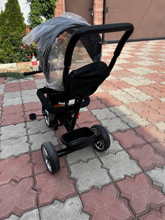 Продам детский велосипед