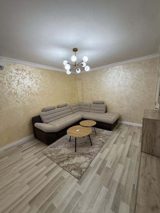 Inchiriez apartament Tecuci