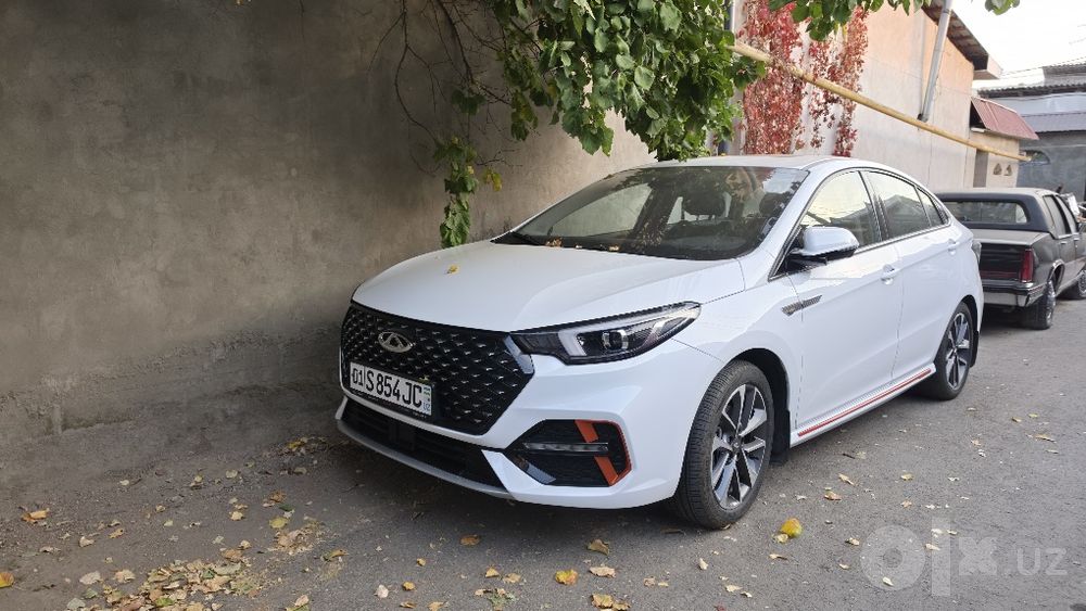 Chery Arrizo 6 Pro, 2023, 17 000 км