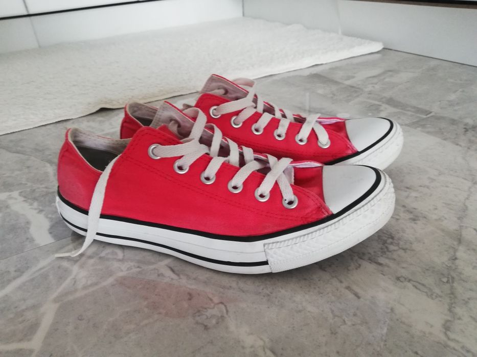 Кецове All Stars Converse