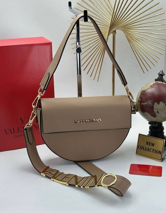 Geanta Valentino Noua !!! Dimensiuni 25/19 !!!