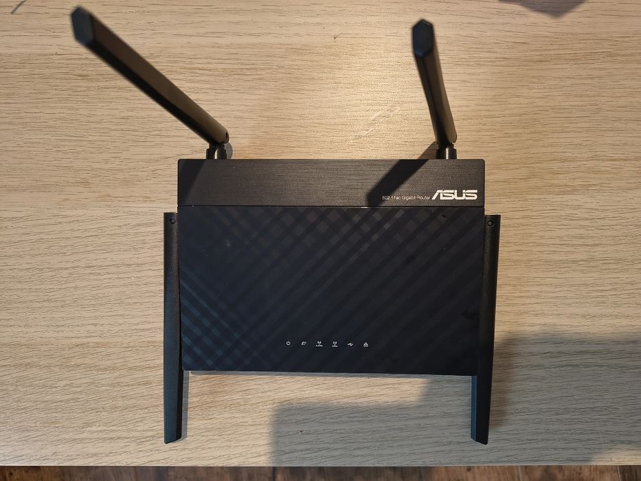 Router Asus RT-AC58U