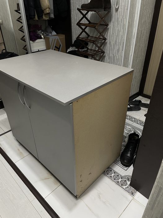 Шкаф сатылады. Состояние өте жақсы