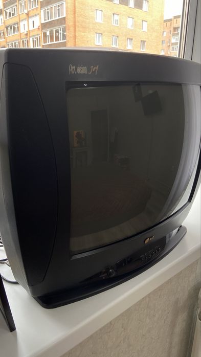 Телевизор от 4тыс тг