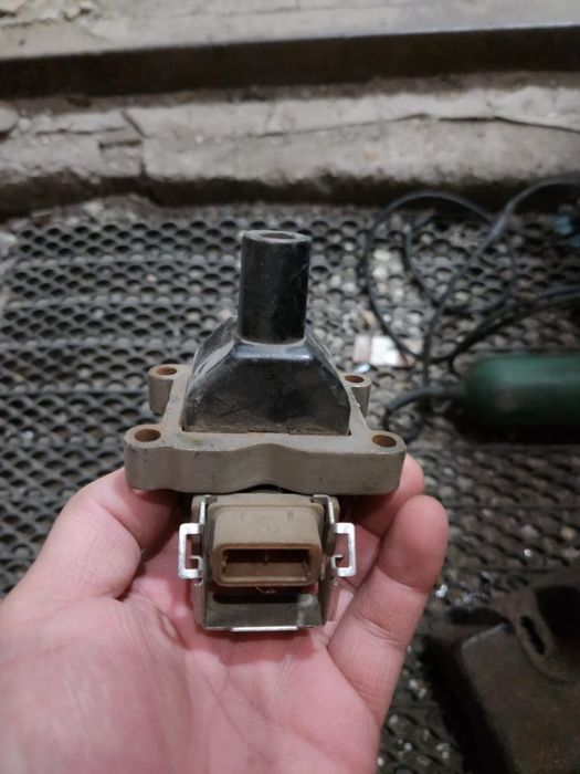 Катушка зажигания