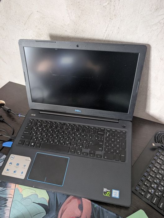 Продам или обменяю ноутбук Dell