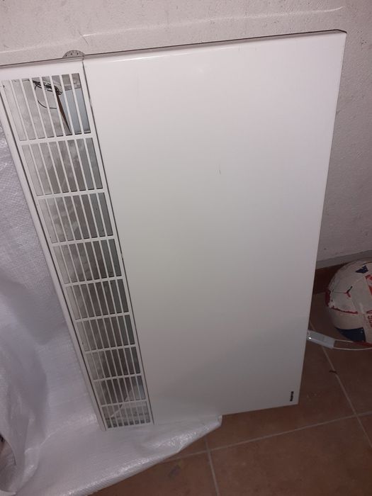 Airelec, Noirot - френски конвектори