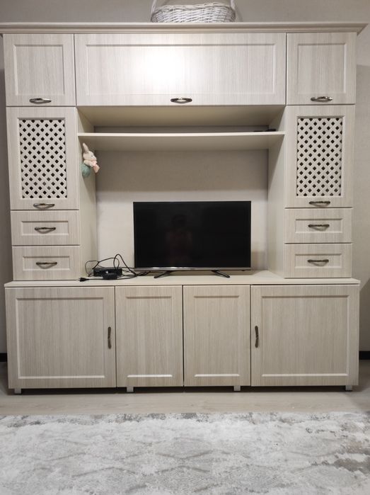 Стенка для гостиной