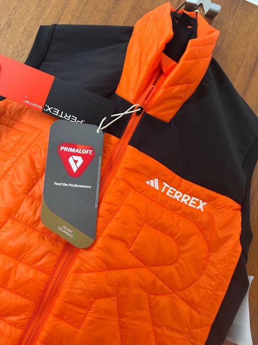 Vesta Adidas Terrex XPerior Varilite Hybrid